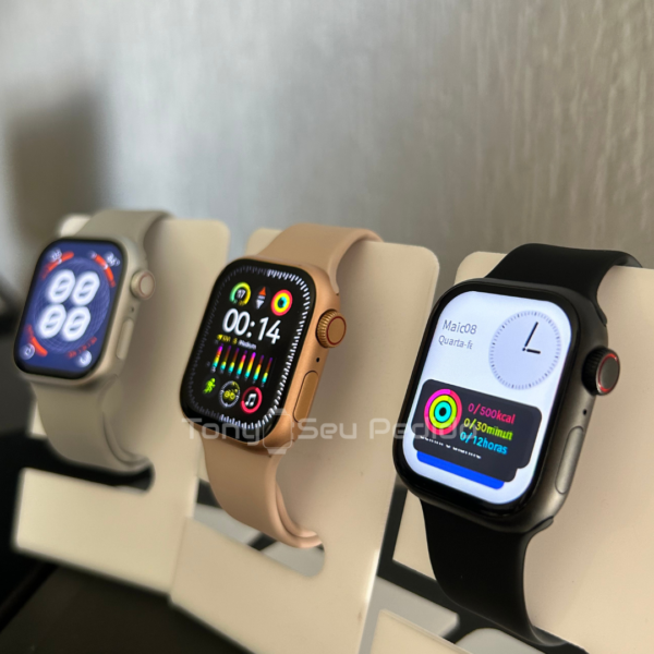 Smartwatches mini series 9