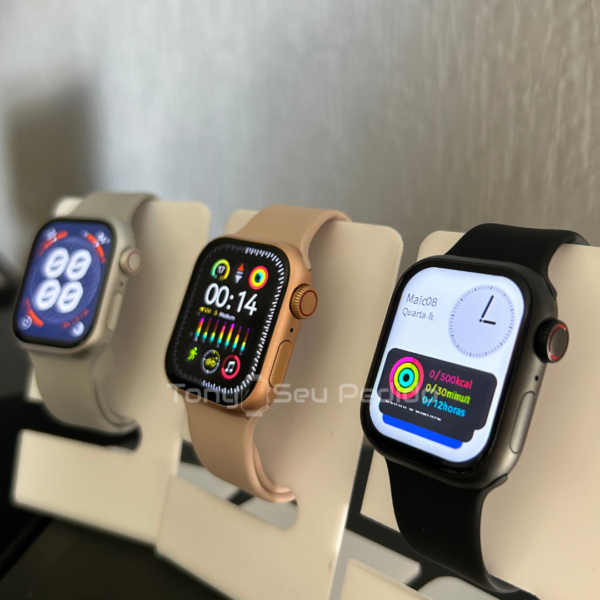 SMARTWATCH MINI SERIES 9