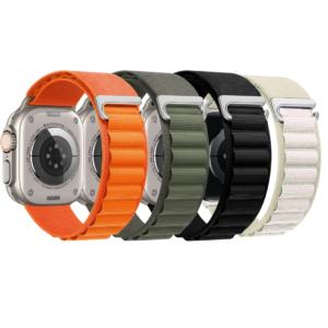 Pulseira Alpina