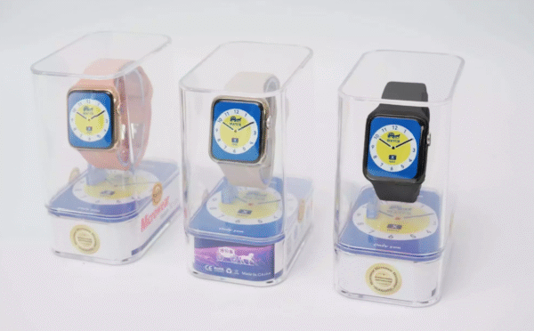 SMARTWATCH SUPER MINI 10