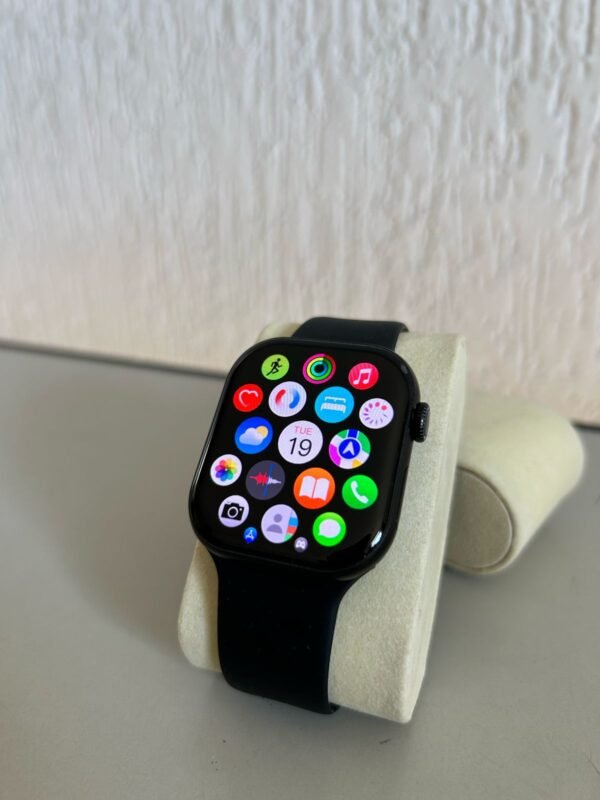 SMARTWATCH TRADICIONAL SERIES 10 - Imagem 2