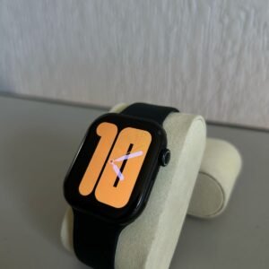 SMARTWATCH TRADICIONAL SERIES 10