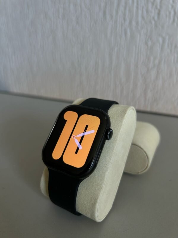 SMARTWATCH TRADICIONAL SERIES 10
