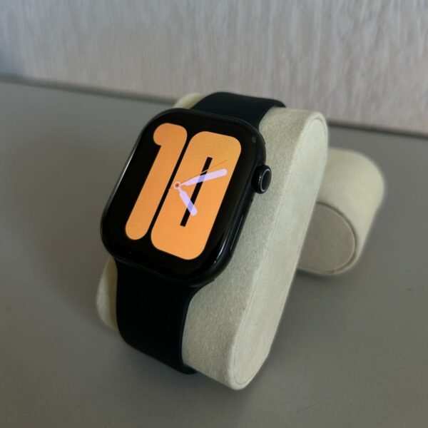 SMARTWATCH TRADICIONAL SERIES 10