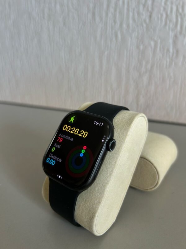 SMARTWATCH TRADICIONAL SERIES 10 - Imagem 4
