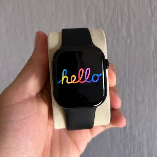 SMARTWATCH TRADICIONAL SERIES 10 - Imagem 5